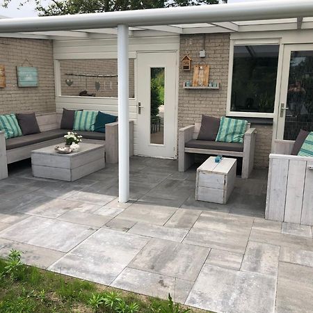 Vila Duindoorn 2 - Klepperstee Ouddorp Exteriér fotografie