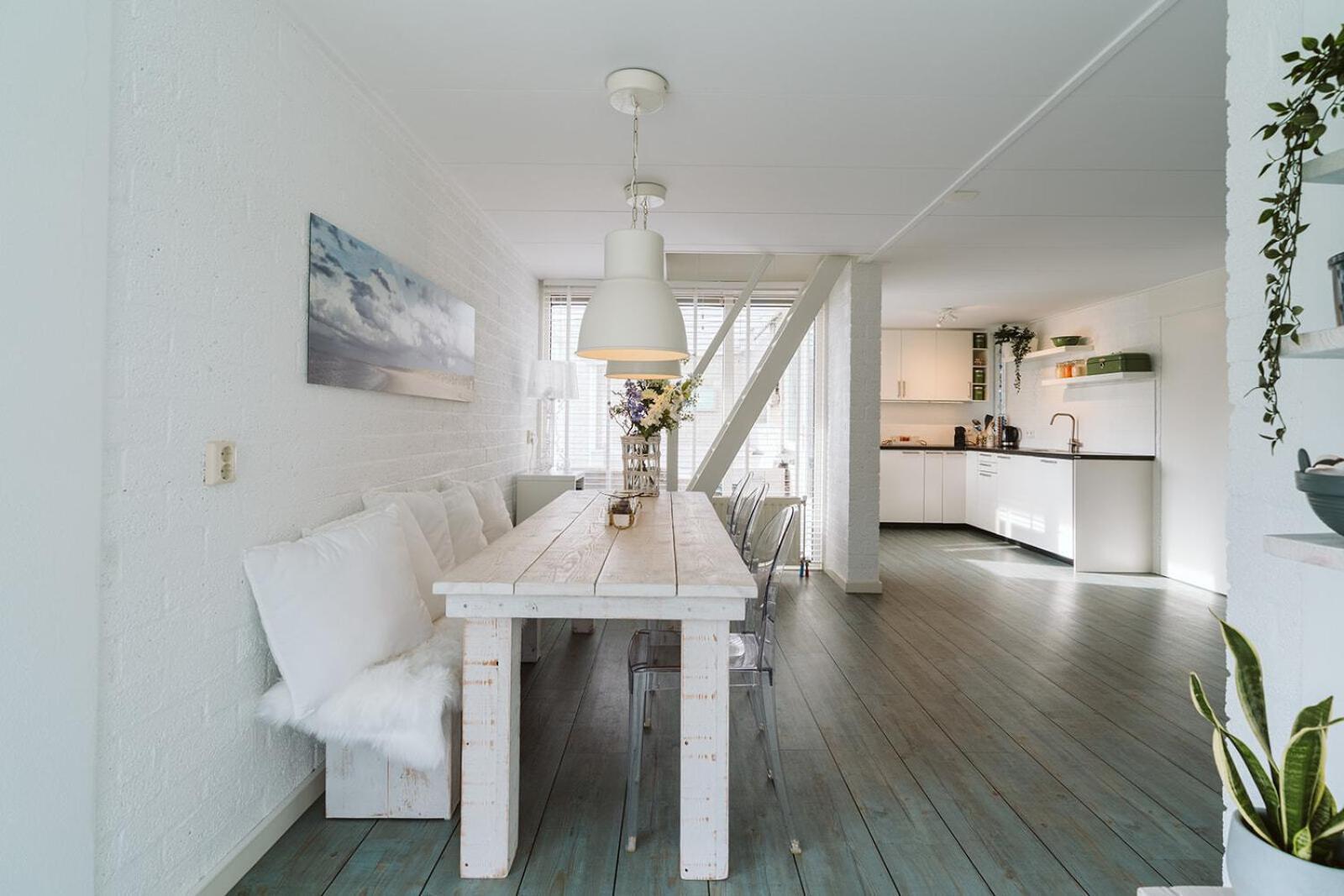 Vila Duindoorn 2 - Klepperstee Ouddorp Exteriér fotografie