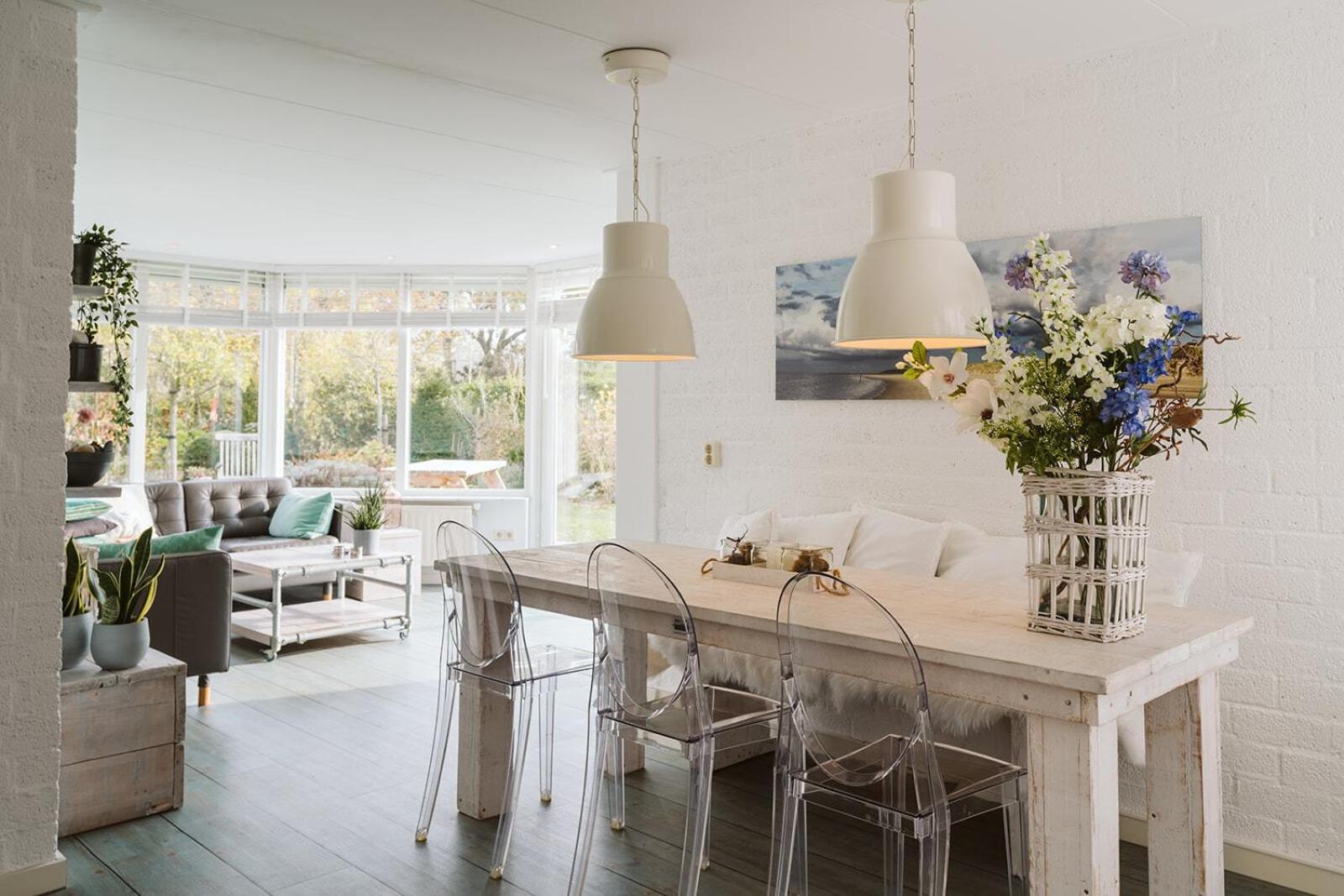 Vila Duindoorn 2 - Klepperstee Ouddorp Exteriér fotografie